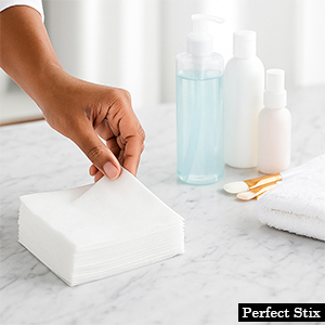 Spa wipes