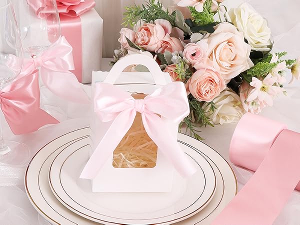 satin ribbon