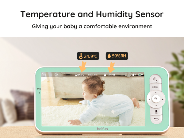 baby monitor screen baby monitor video baby monitor 2k