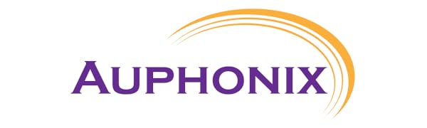 Auphonix Logo