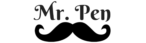 Mr. Pen