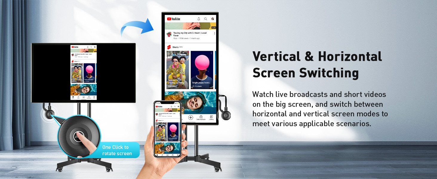 wireless hdmi display dongle adapter