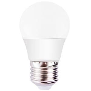 LED Bulb