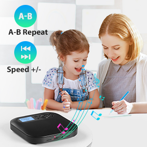 kid cd player