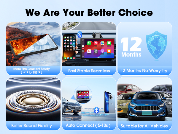 apple car play screen