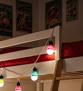 camping light