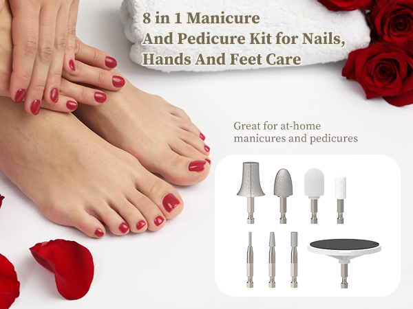 nail drill