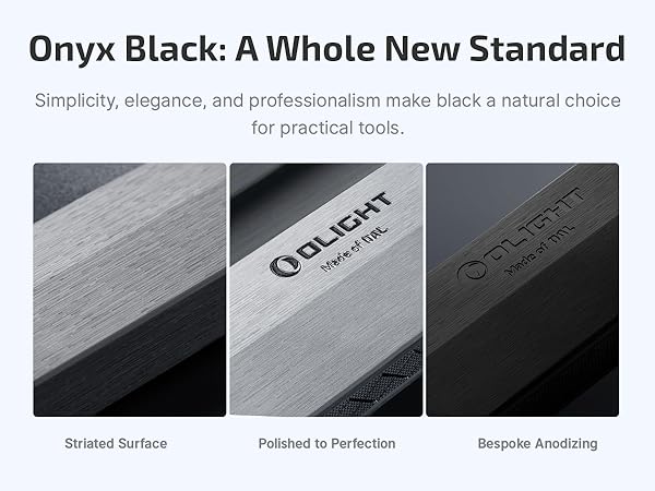ArkPro Ultra Onyx Black