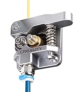 Official Upgraded Ender 3 v2 Ender 3 CR-10 All Metal Extruder Aluminum MK8 Bowden Extruder 40 Tee...