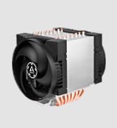 ARCTIC Freezer 4U-M for AMD: SP6, sTR5, SP3, TR4, sTRX4, SWRX8 and Intel: LGA4189, LGA 4677-4U &amp; ...