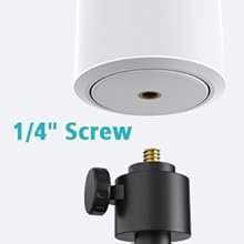 auto face tracking holder