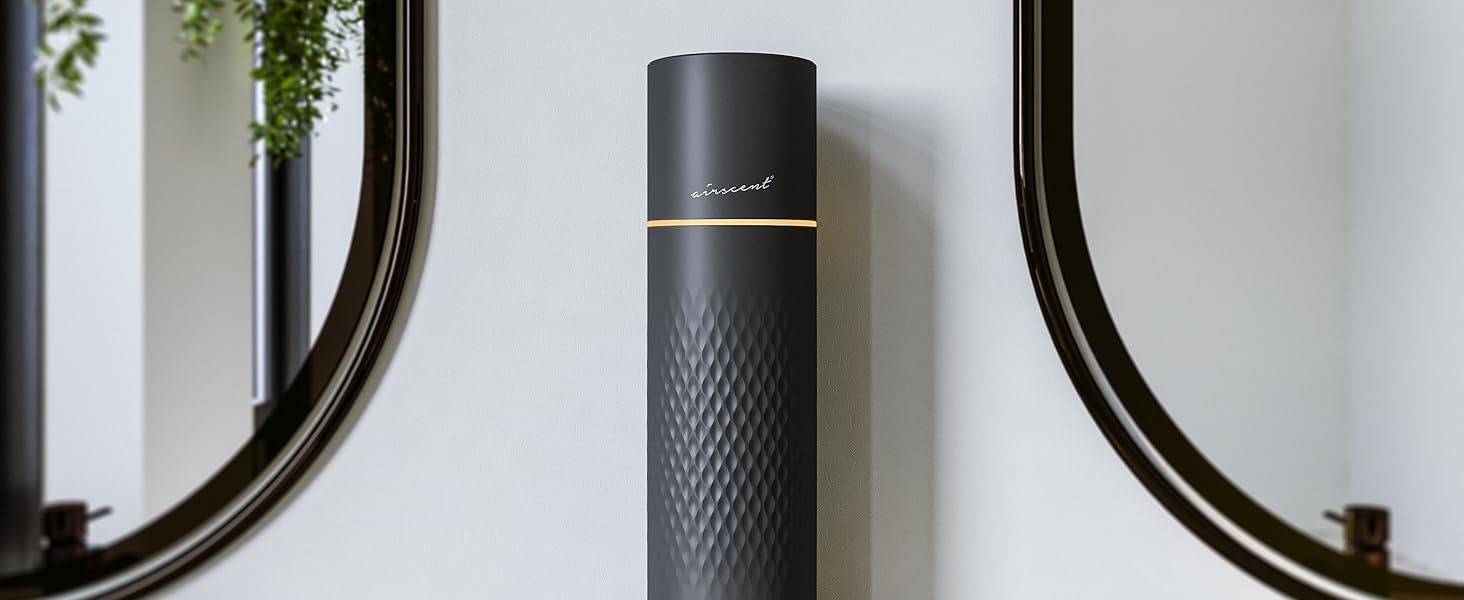 AirScent Waterless Diffuser