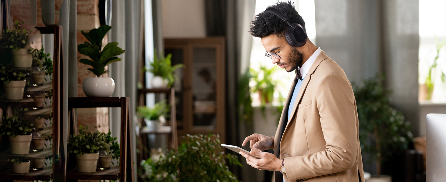 wireless headphones for a tv