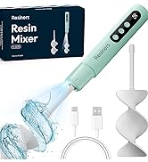 resin mixer