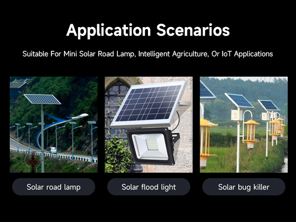 Solar Power Manager (D)