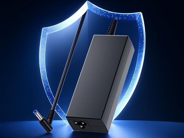 hp computer charger