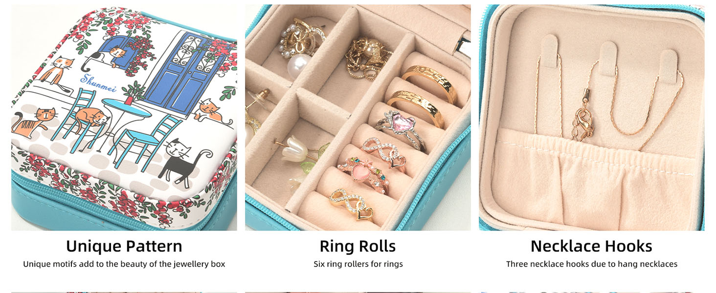 Jewelry Box