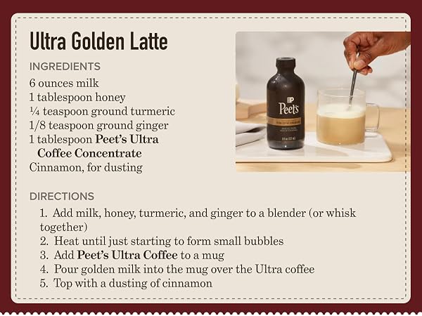 Peet's Coffee