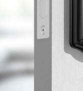 akagear DS10 MINI smart door lock