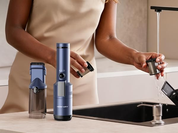 Reusable Washable Steel Filter