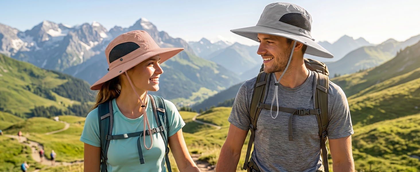 sun hats for men