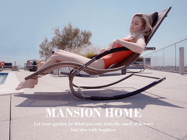 patio lounge chair