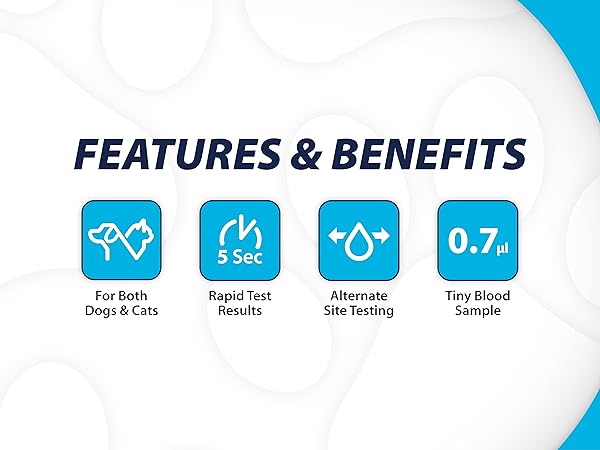 Easytouch Vet GMS - Features &amp;amp; Benefits