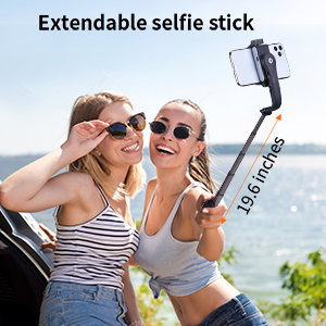 selfie stick