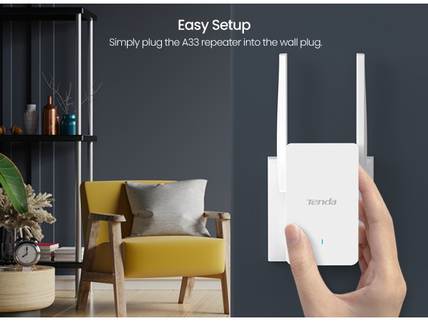 WiFi Extender