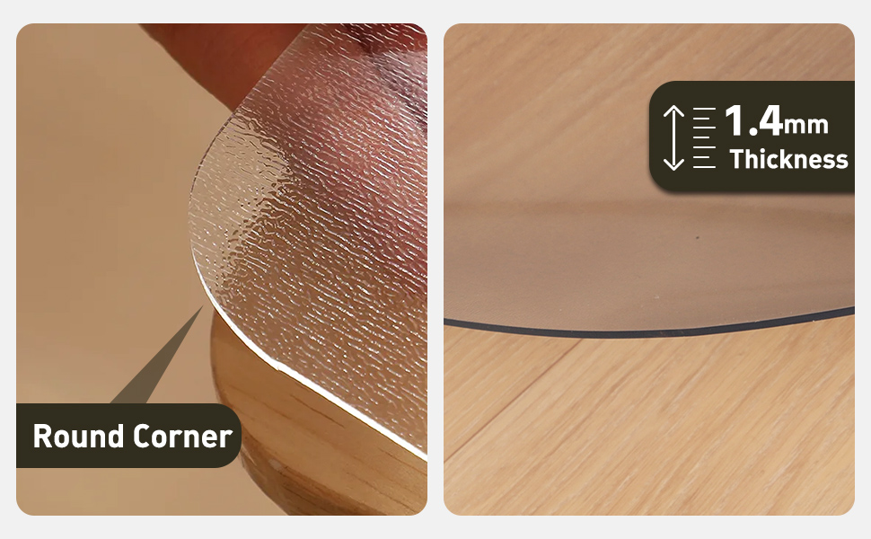 plastic mat for carpet