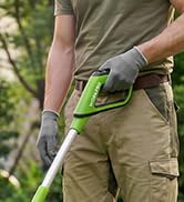 3-in-1 Electric Hedge Trimmer &amp;amp; Grass Cutter