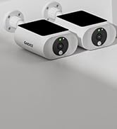 gaiexce security camera