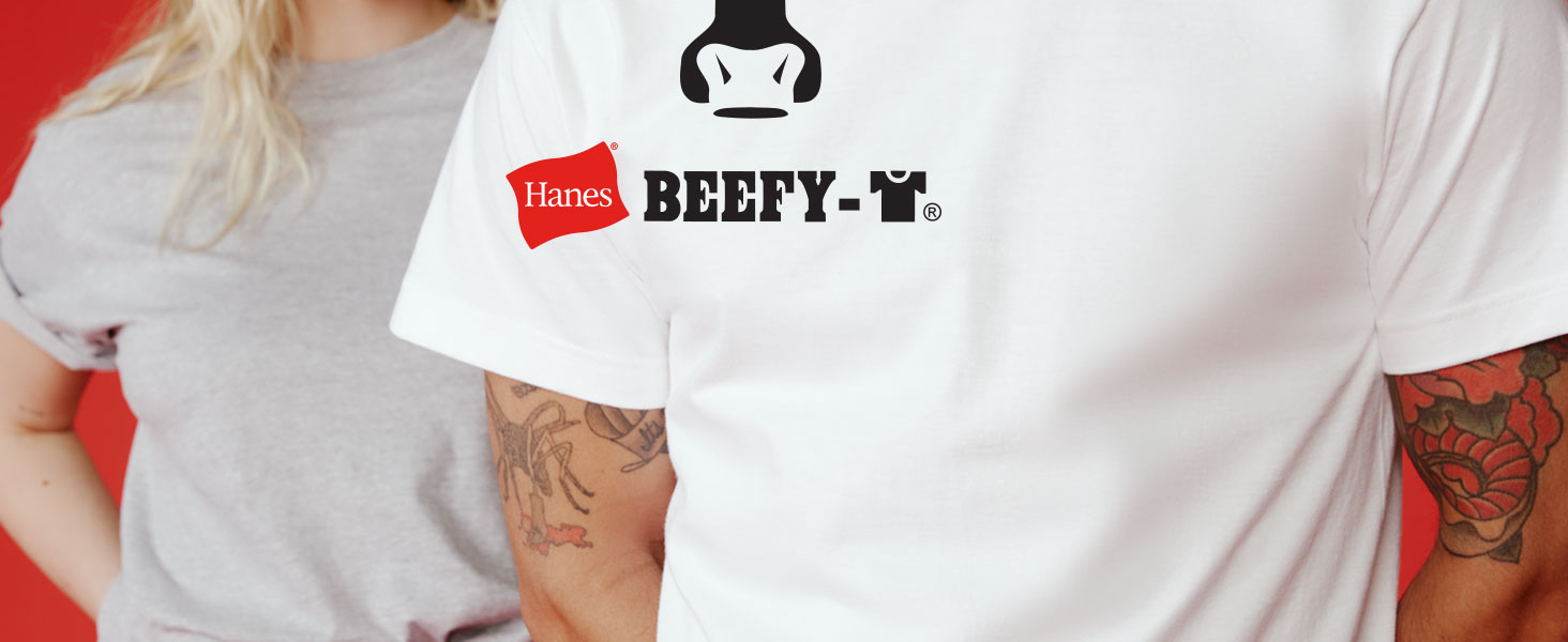 beefy 2