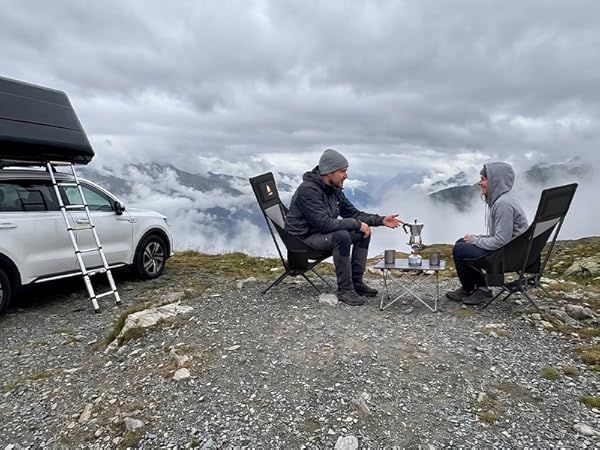  Camping Chair