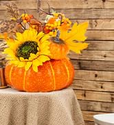 DomeStar Cute Dog Door Stopper, Shiba Inu Door Stop Decorative Animal Doorstop Door Wedge