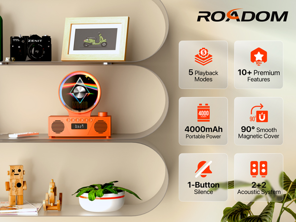 cd players for home