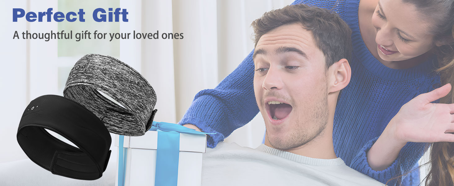 sleeping headphones