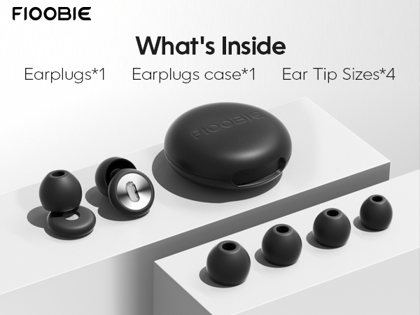 ear plugs for sleep
