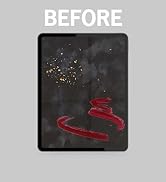 Easy Screen, Screen Cleaning Wipes, For Mobile Devices, Laptops, Tablets, iPads, TV Screen Cleaner