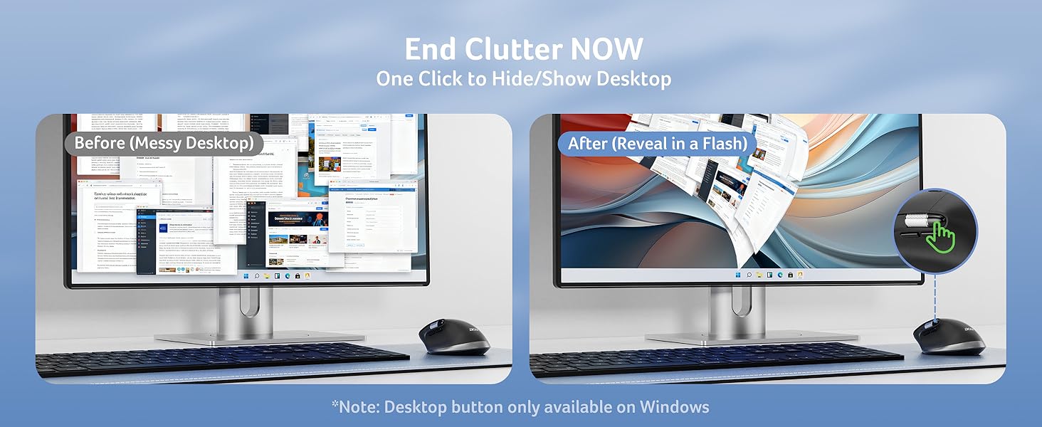 bluetooth mouse for ipad