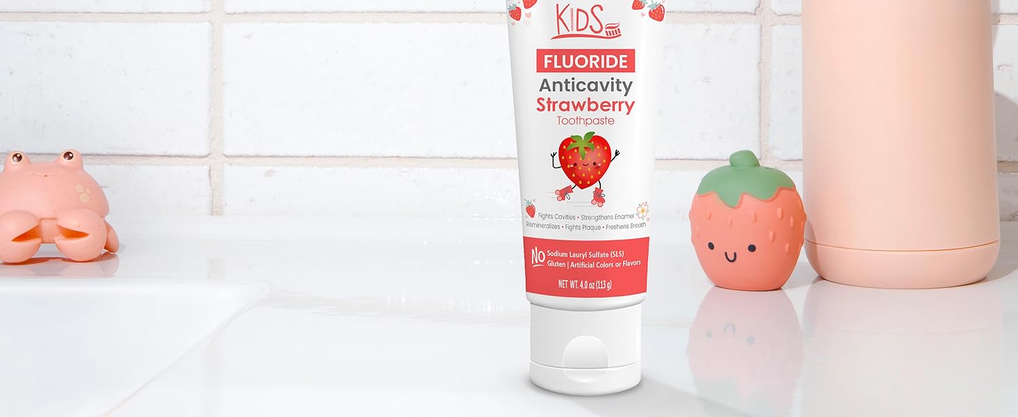 kids Fluoride antcavity strawberry header2
