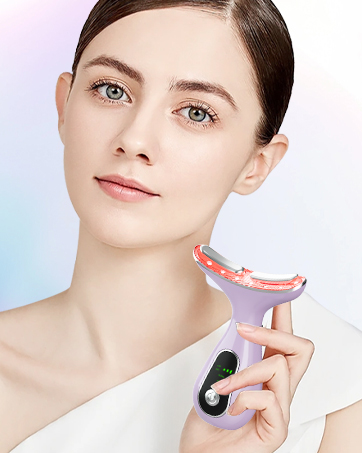 Facial Massager For You