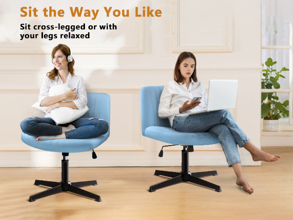 criss cross chair with wheels cross legged office chair desk chair cross legged office chair
