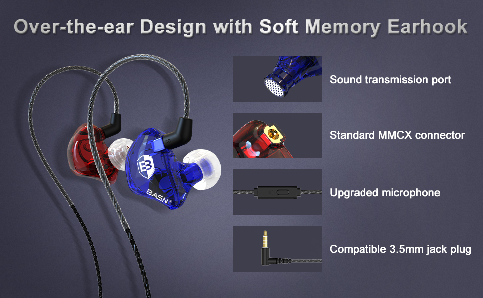 in ears for musicians