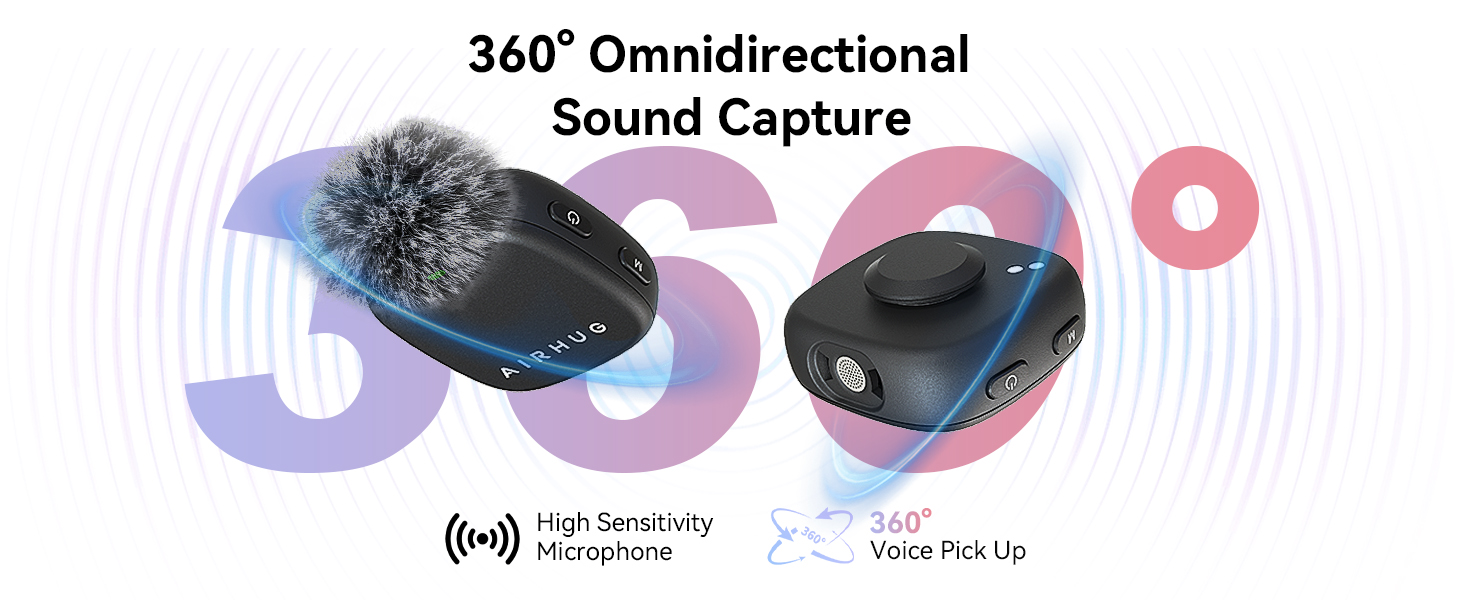 wireless mic