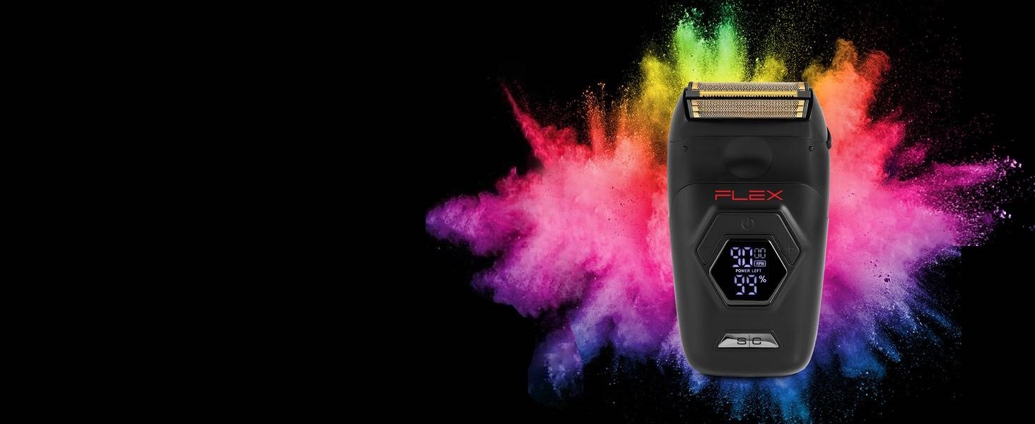 Flex Shaver