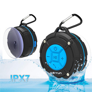Waterproof IPX7