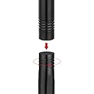 tangle free flag pole