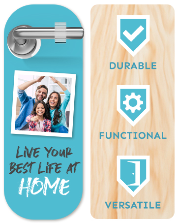 welcome to Strongest Home