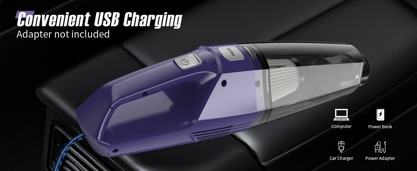 5 hand held vacuum cordless rugs stairs